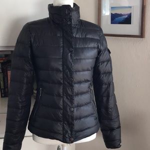 Marmot fitted 700 fill down winter jacket, XS